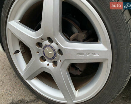 Білий Мерседес Б-клас, об'ємом двигуна 2 л та пробігом 58 тис. км за 9100 $, фото 33 на Automoto.ua