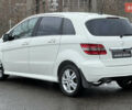 Білий Мерседес Б-клас, об'ємом двигуна 1.7 л та пробігом 134 тис. км за 7999 $, фото 4 на Automoto.ua
