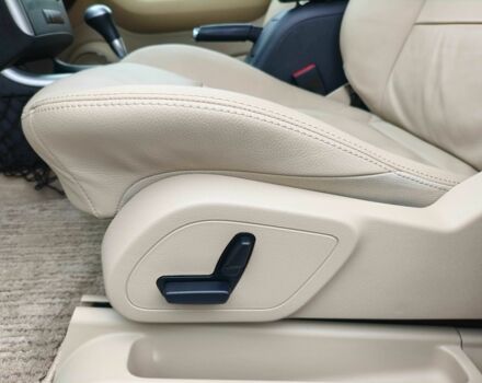 Белый Мерседес Б-класс, объемом двигателя 2 л и пробегом 85 тыс. км за 9900 $, фото 19 на Automoto.ua