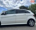 Белый Мерседес Б-класс, объемом двигателя 1.7 л и пробегом 148 тыс. км за 6700 $, фото 4 на Automoto.ua