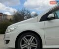 Білий Мерседес Б-клас, об'ємом двигуна 1.7 л та пробігом 122 тис. км за 7750 $, фото 6 на Automoto.ua