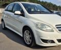 Білий Мерседес Б-клас, об'ємом двигуна 1.7 л та пробігом 104 тис. км за 8800 $, фото 1 на Automoto.ua