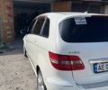 Білий Мерседес Б-клас, об'ємом двигуна 1.7 л та пробігом 87 тис. км за 8200 $, фото 3 на Automoto.ua