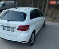 Белый Мерседес Б-класс, объемом двигателя 1.7 л и пробегом 79 тыс. км за 9800 $, фото 13 на Automoto.ua