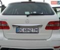 Белый Мерседес Б-класс, объемом двигателя 1.7 л и пробегом 64 тыс. км за 10500 $, фото 28 на Automoto.ua