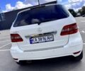 Белый Мерседес Б-класс, объемом двигателя 1.7 л и пробегом 78 тыс. км за 9550 $, фото 12 на Automoto.ua