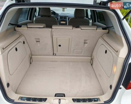 Белый Мерседес Б-класс, объемом двигателя 2 л и пробегом 85 тыс. км за 9900 $, фото 10 на Automoto.ua