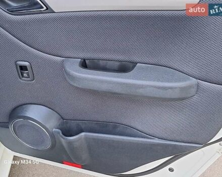 Білий Мерседес Б-клас, об'ємом двигуна 0 л та пробігом 139 тис. км за 8900 $, фото 26 на Automoto.ua