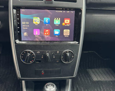 Белый Мерседес Б-класс, объемом двигателя 1.7 л и пробегом 99 тыс. км за 7700 $, фото 14 на Automoto.ua