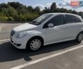 Белый Мерседес Б-класс, объемом двигателя 1.7 л и пробегом 82 тыс. км за 8700 $, фото 9 на Automoto.ua