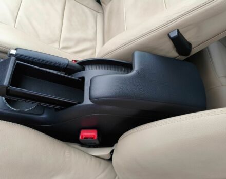 Белый Мерседес Б-класс, объемом двигателя 2 л и пробегом 85 тыс. км за 9900 $, фото 20 на Automoto.ua