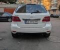 Белый Мерседес Б-класс, объемом двигателя 1.7 л и пробегом 117 тыс. км за 7950 $, фото 5 на Automoto.ua