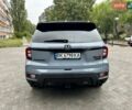 Белый Мерседес Б-класс, объемом двигателя 1.7 л и пробегом 117 тыс. км за 7900 $, фото 7 на Automoto.ua