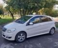 Белый Мерседес Б-класс, объемом двигателя 1.7 л и пробегом 130 тыс. км за 8600 $, фото 8 на Automoto.ua