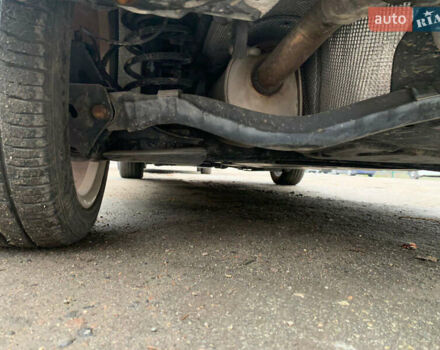 Белый Мерседес Б-класс, объемом двигателя 1.6 л и пробегом 65 тыс. км за 8700 $, фото 36 на Automoto.ua