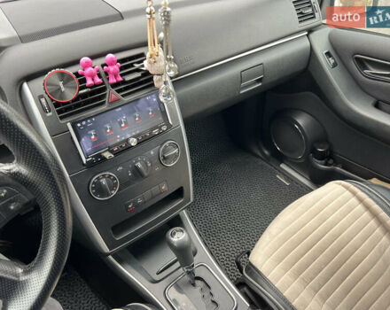 Білий Мерседес Б-клас, об'ємом двигуна 1.7 л та пробігом 134 тис. км за 7999 $, фото 10 на Automoto.ua