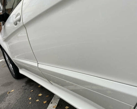 Білий Мерседес Б-клас, об'ємом двигуна 1.7 л та пробігом 92 тис. км за 7900 $, фото 6 на Automoto.ua