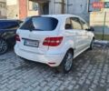 Білий Мерседес Б-клас, об'ємом двигуна 2 л та пробігом 332 тис. км за 6700 $, фото 11 на Automoto.ua