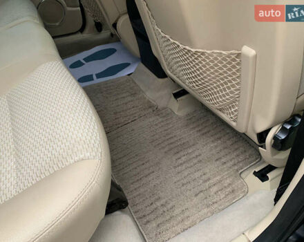 Белый Мерседес Б-класс, объемом двигателя 1.6 л и пробегом 65 тыс. км за 8700 $, фото 40 на Automoto.ua