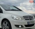Білий Мерседес Б-клас, об'ємом двигуна 1.7 л та пробігом 122 тис. км за 7750 $, фото 9 на Automoto.ua