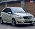 Белый Мерседес Б-класс, объемом двигателя 1.7 л и пробегом 109 тыс. км за 7850 $, фото 12 на Automoto.ua