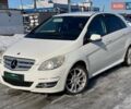 Білий Мерседес Б-клас, об'ємом двигуна 1.7 л та пробігом 107 тис. км за 9100 $, фото 1 на Automoto.ua