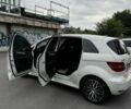 Белый Мерседес Б-класс, объемом двигателя 2.03 л и пробегом 192 тыс. км за 8700 $, фото 1 на Automoto.ua