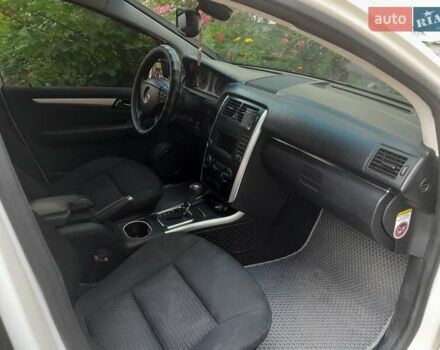 Білий Мерседес Б-клас, об'ємом двигуна 1.99 л та пробігом 230 тис. км за 6900 $, фото 4 на Automoto.ua