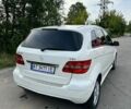 Білий Мерседес Б-клас, об'ємом двигуна 1.99 л та пробігом 350 тис. км за 8000 $, фото 1 на Automoto.ua