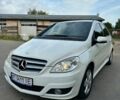 Білий Мерседес Б-клас, об'ємом двигуна 1.99 л та пробігом 350 тис. км за 8000 $, фото 4 на Automoto.ua