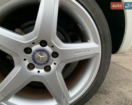 Білий Мерседес Б-клас, об'ємом двигуна 2 л та пробігом 58 тис. км за 9100 $, фото 30 на Automoto.ua