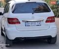 Білий Мерседес Б-клас, об'ємом двигуна 0 л та пробігом 139 тис. км за 8900 $, фото 8 на Automoto.ua