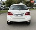 Белый Мерседес Б-класс, объемом двигателя 1.7 л и пробегом 70 тыс. км за 8400 $, фото 8 на Automoto.ua