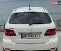 Білий Мерседес Б-клас, об'ємом двигуна 1.7 л та пробігом 122 тис. км за 7750 $, фото 23 на Automoto.ua