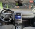 Білий Мерседес Б-клас, об'ємом двигуна 1.99 л та пробігом 84 тис. км за 8990 $, фото 12 на Automoto.ua