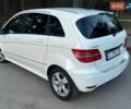 Білий Мерседес Б-клас, об'ємом двигуна 1.7 л та пробігом 79 тис. км за 8900 $, фото 16 на Automoto.ua