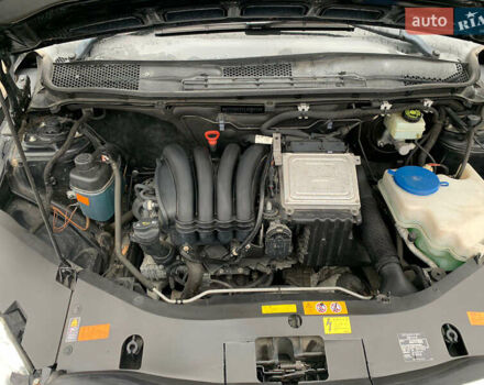 Белый Мерседес Б-класс, объемом двигателя 1.6 л и пробегом 65 тыс. км за 8700 $, фото 43 на Automoto.ua