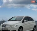 Білий Мерседес Б-клас, об'ємом двигуна 1.7 л та пробігом 122 тис. км за 7750 $, фото 3 на Automoto.ua
