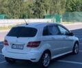 Белый Мерседес Б-класс, объемом двигателя 2.03 л и пробегом 133 тыс. км за 7600 $, фото 2 на Automoto.ua