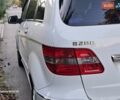 Білий Мерседес Б-клас, об'ємом двигуна 2 л та пробігом 139 тис. км за 8600 $, фото 9 на Automoto.ua