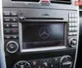 Білий Мерседес Б-клас, об'ємом двигуна 1.7 л та пробігом 117 тис. км за 7900 $, фото 15 на Automoto.ua