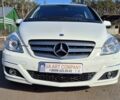 Білий Мерседес Б-клас, об'ємом двигуна 1.7 л та пробігом 88 тис. км за 8200 $, фото 1 на Automoto.ua