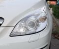 Білий Мерседес Б-клас, об'ємом двигуна 0 л та пробігом 139 тис. км за 8900 $, фото 12 на Automoto.ua