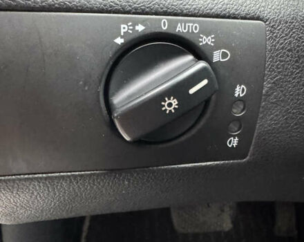 Белый Мерседес Б-класс, объемом двигателя 1.7 л и пробегом 99 тыс. км за 7700 $, фото 16 на Automoto.ua