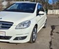 Білий Мерседес Б-клас, об'ємом двигуна 1.7 л та пробігом 88 тис. км за 8200 $, фото 3 на Automoto.ua