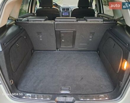 Білий Мерседес Б-клас, об'ємом двигуна 0 л та пробігом 139 тис. км за 8900 $, фото 30 на Automoto.ua