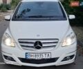 Білий Мерседес Б-клас, об'ємом двигуна 0 л та пробігом 139 тис. км за 8900 $, фото 3 на Automoto.ua
