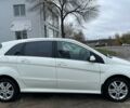 Белый Мерседес Б-класс, объемом двигателя 17 л и пробегом 119 тыс. км за 9500 $, фото 4 на Automoto.ua