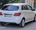 Білий Мерседес Б-клас, об'ємом двигуна 0 л та пробігом 139 тис. км за 8900 $, фото 4 на Automoto.ua