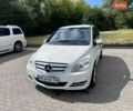 Белый Мерседес Б-класс, объемом двигателя 1.7 л и пробегом 148 тыс. км за 6700 $, фото 1 на Automoto.ua